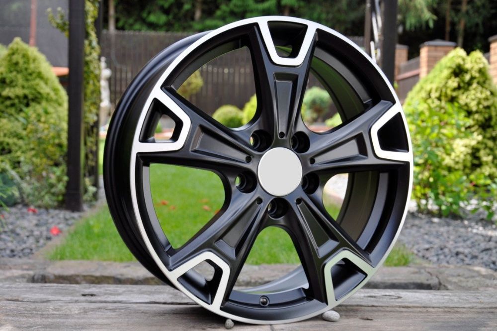 17" Джанти Мерцедес 5X112 MERCEDES A B C 212 213 W204 W205 E GLA V AMG