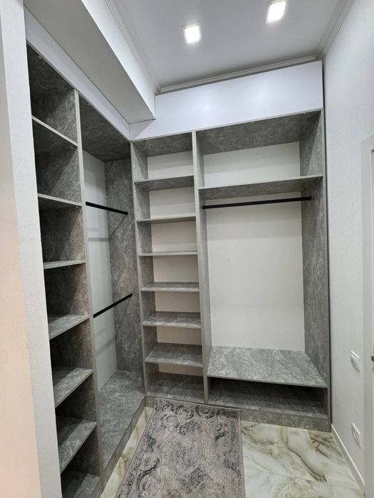 Аренда 3 комнатной квартиры Юнусабад 5-квартал|Новостройка|1-этаж