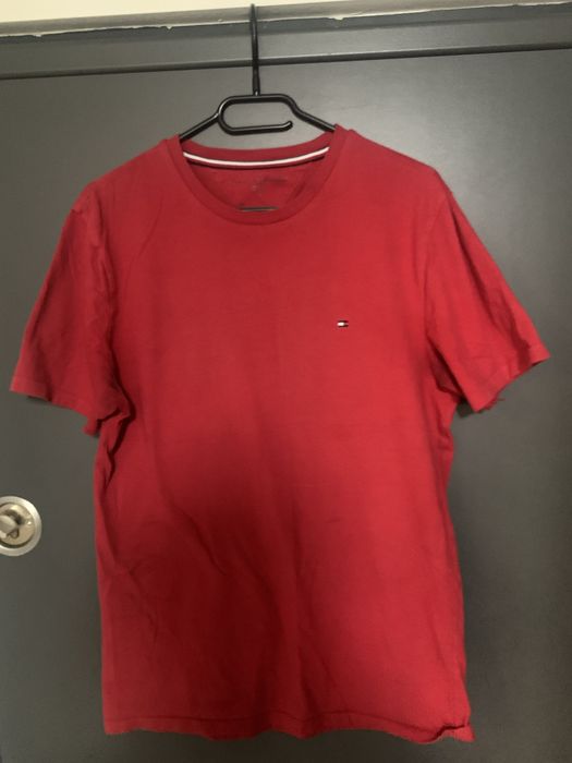 Tricou Tomy hilfinger marimea M