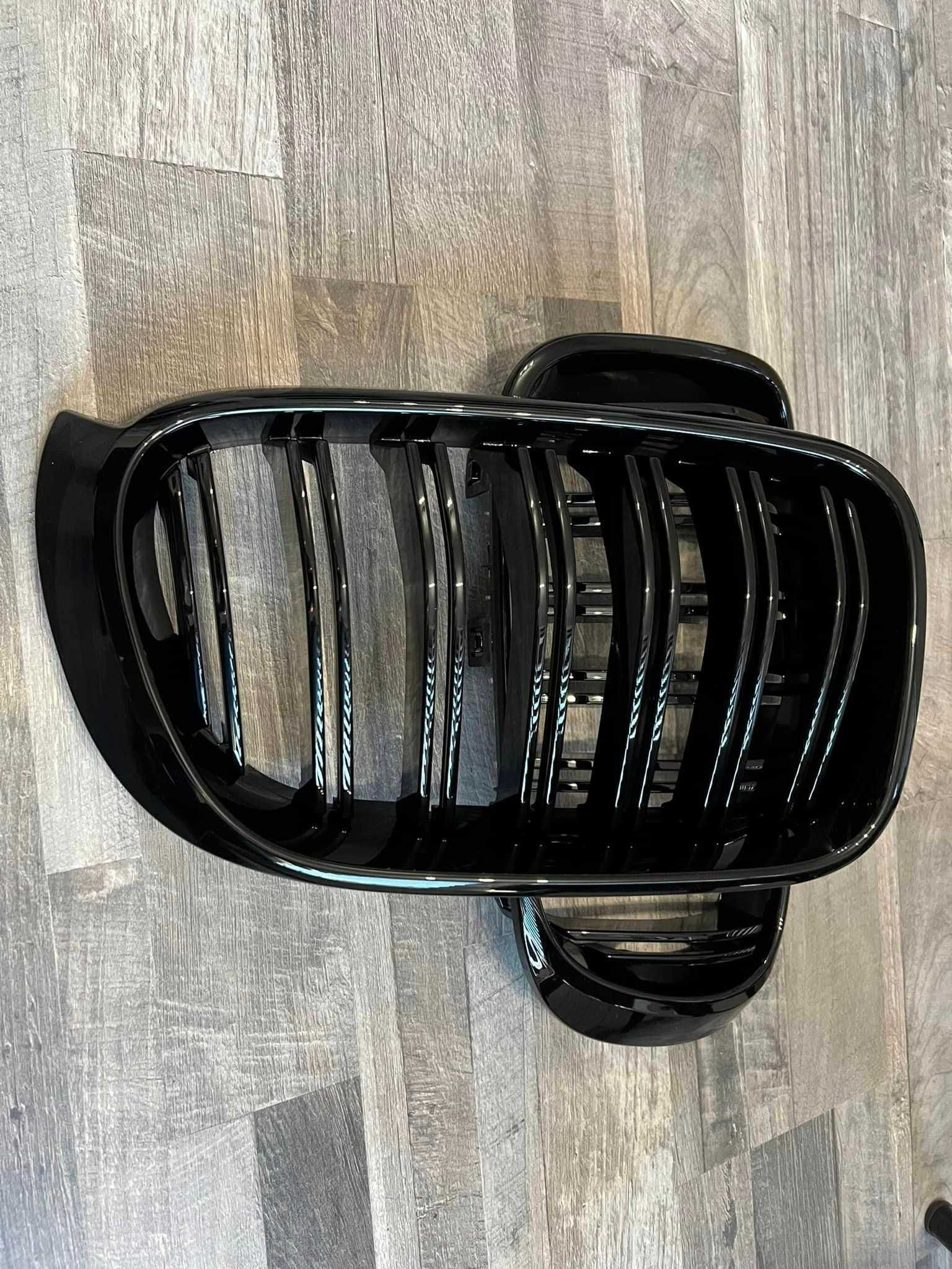 Двойни бъбреци за BMW X3 F25 X4 F26