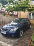 Bmw seria 5 e60!