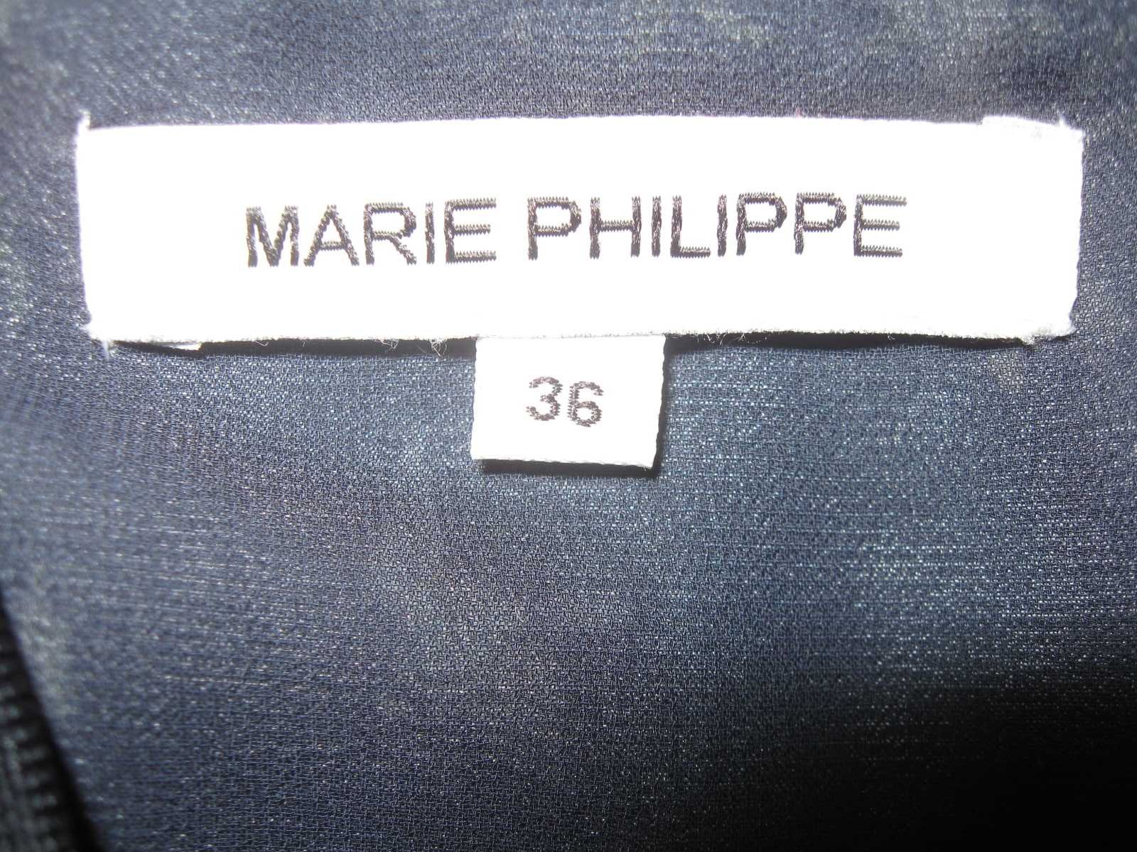 Marie Philippe дамско лятно яке размер S-М 36