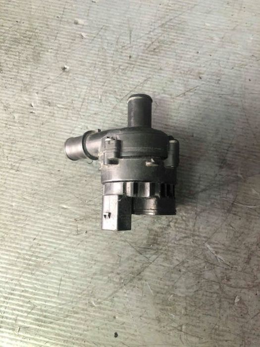 pompa recirculare  apa 2.0 dci renault laguna 3