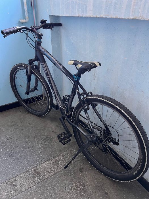 Bicicleta MTB Rovkrider 26”