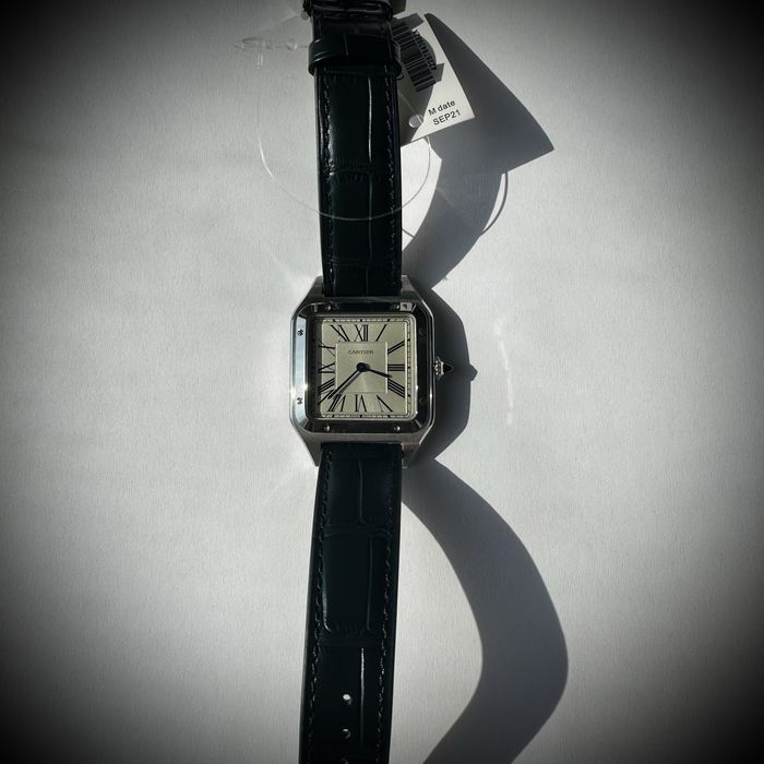Мъжки часовник Cartier