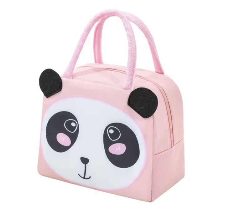 Детска термо чанта еднорог НОВА