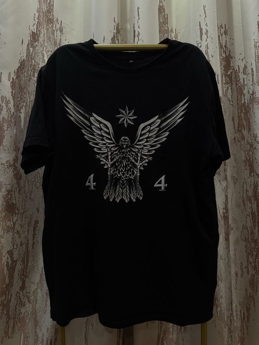 Рядка тениска Prizrak