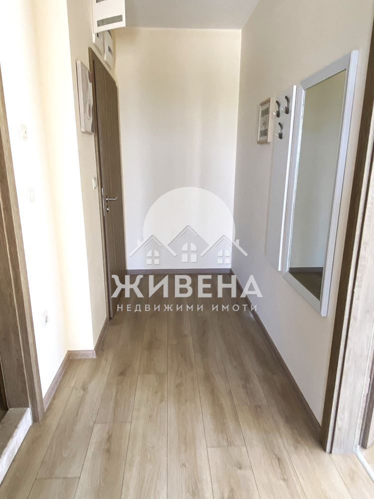 Продавам панорамен 2-стаен апартамент, кв. Аспарухово