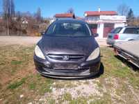 Peugeot307sw2.0hdi 110ps
