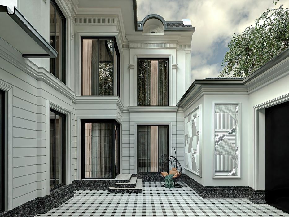 Юнусобод тумани Хасанбойда уй сотилади