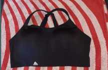 Спортен сутиен Adidas