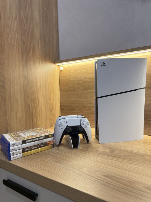 PlayStation 5 slim