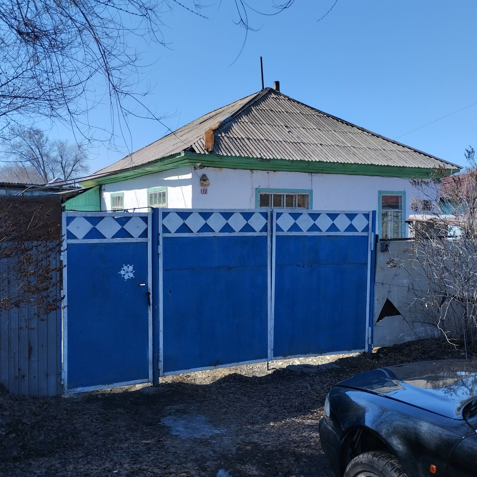 Срочно продам дом