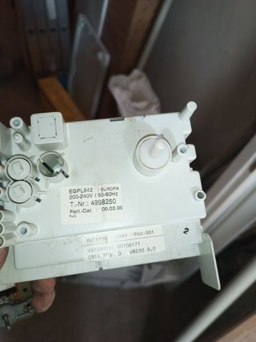 Части за пералня Elecrolux EWP107200W  Aeg 4890съдомиялна Miele G 811