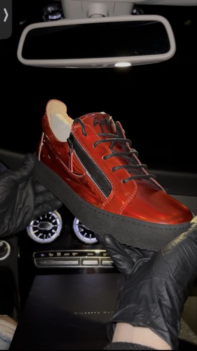 Мъжки обувки GIUSEPPE ZANOTTI 42