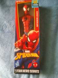 Spiderman Titan hero 30 см 25 лв