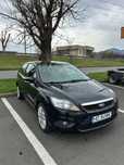 Ford Focus Mk2 Facelift