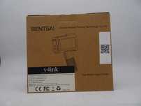 Imprimanta Bentsai Inkjet portabila, Tip pistol