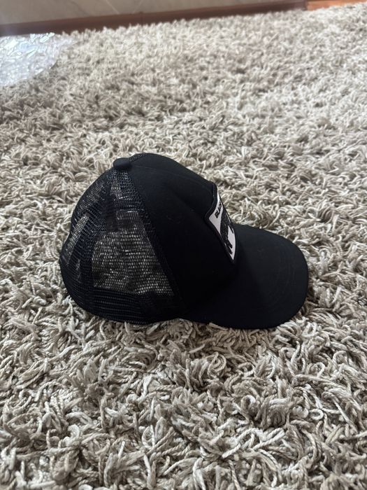 Sapca goorin black sheep