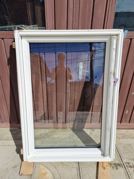 Geamuri mansarda Velux 1000/1350