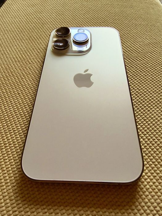 iPhone 14 pro 128GB
