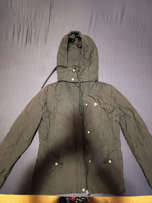 Дамско яке Адидас