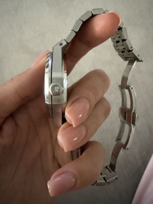 Часовник Audemars Piguet Royal Oak