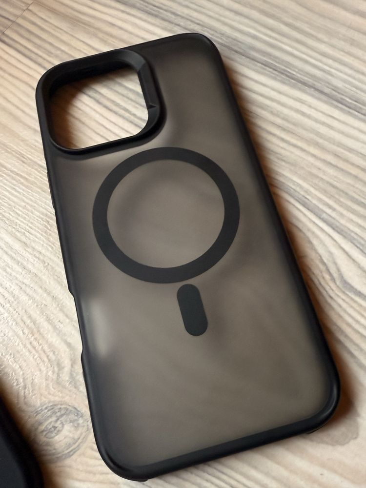 Case за iPhone 16 Pro Max
