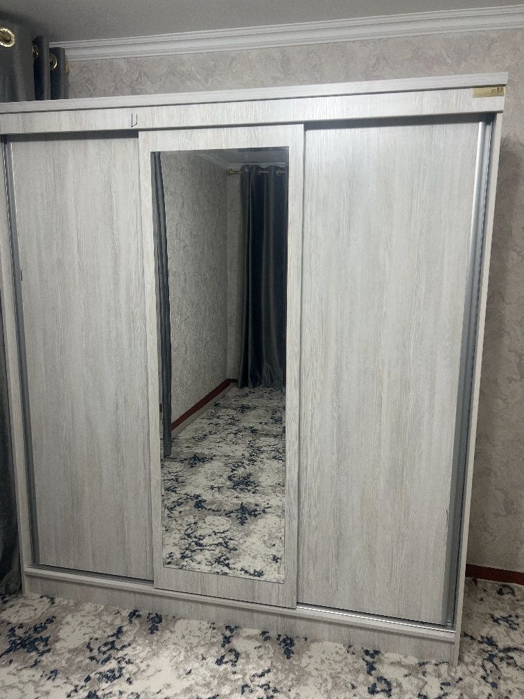 Шкаф купе 180-200