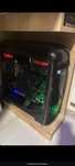 Vând PC gaming urgent