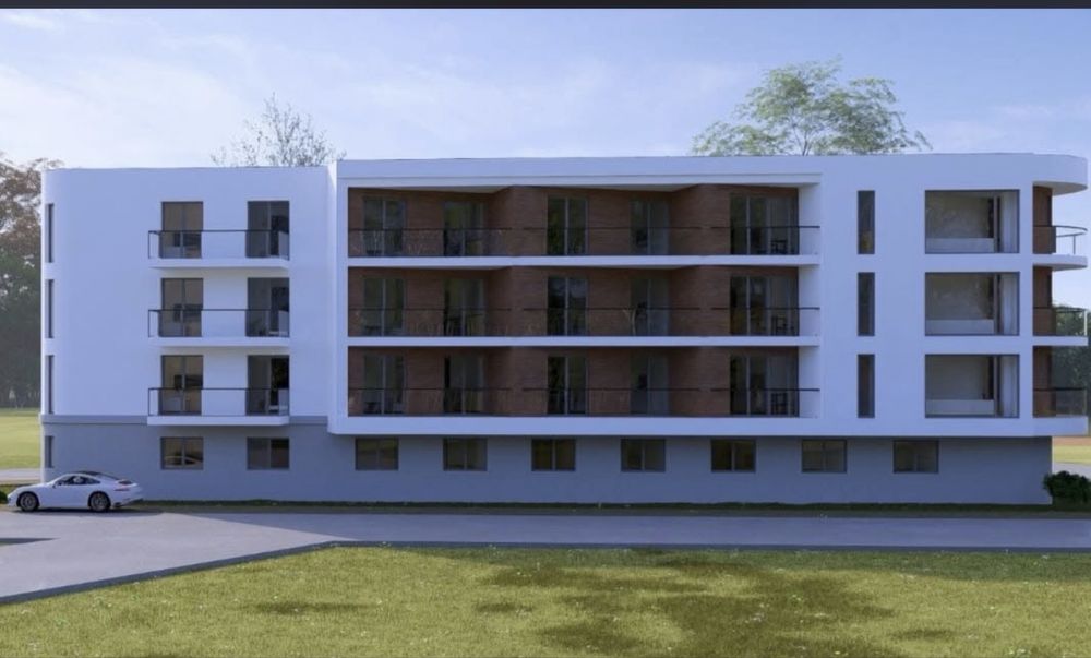 Apartamente de vanzare direct de la dezvoltator