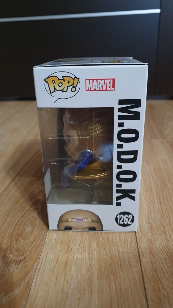 Marvel Funko Pop