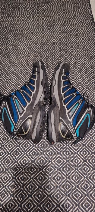 Salomon x-ultra gore-tex