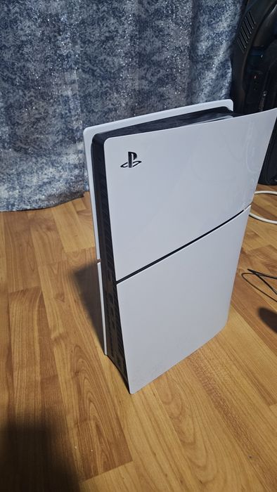Playstation 5 Digital (Ps5)