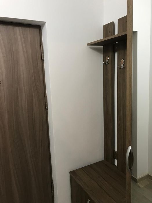 Garsoniera de inchiriat