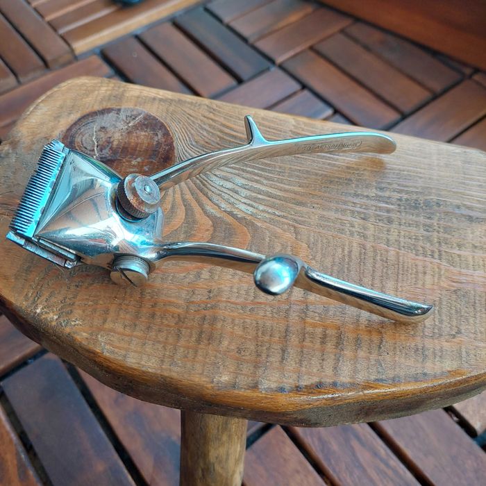 Няколко машинки за подстригване Solingen