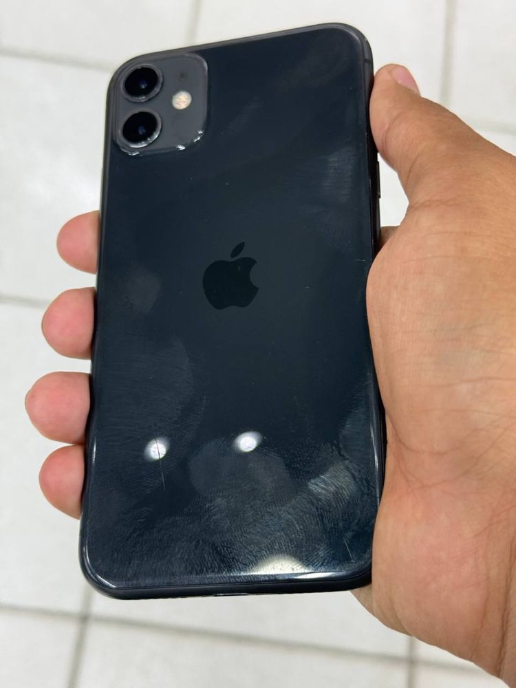 Apple iphone 11