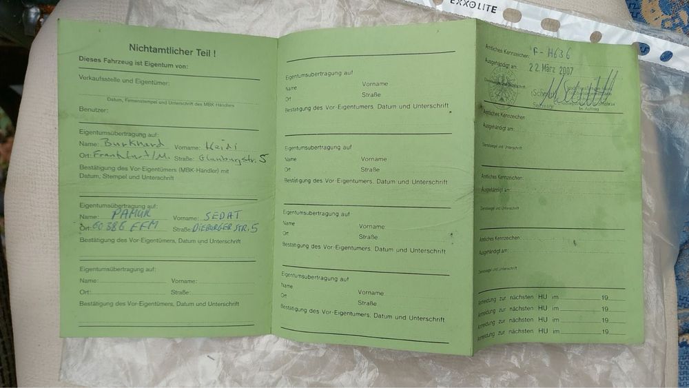 Yamaha Cygnus MBK 125