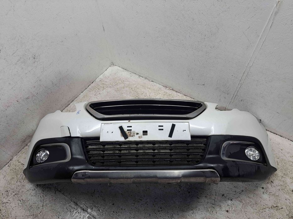 Bara fata Peugeot 2008 [Fabr 2013-prezent] KWE