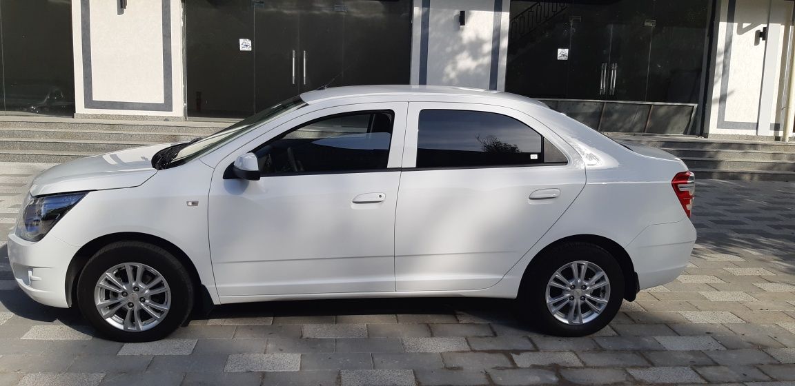 Chevrolet Cobalt