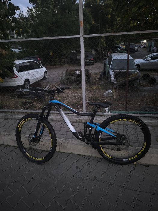 Giant trance 4 27.5 размер М СПЕШНО!