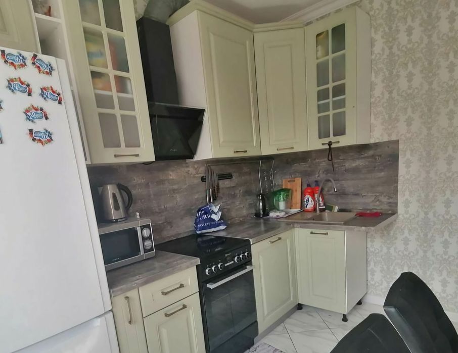 Сдам 1комнатную квартиру