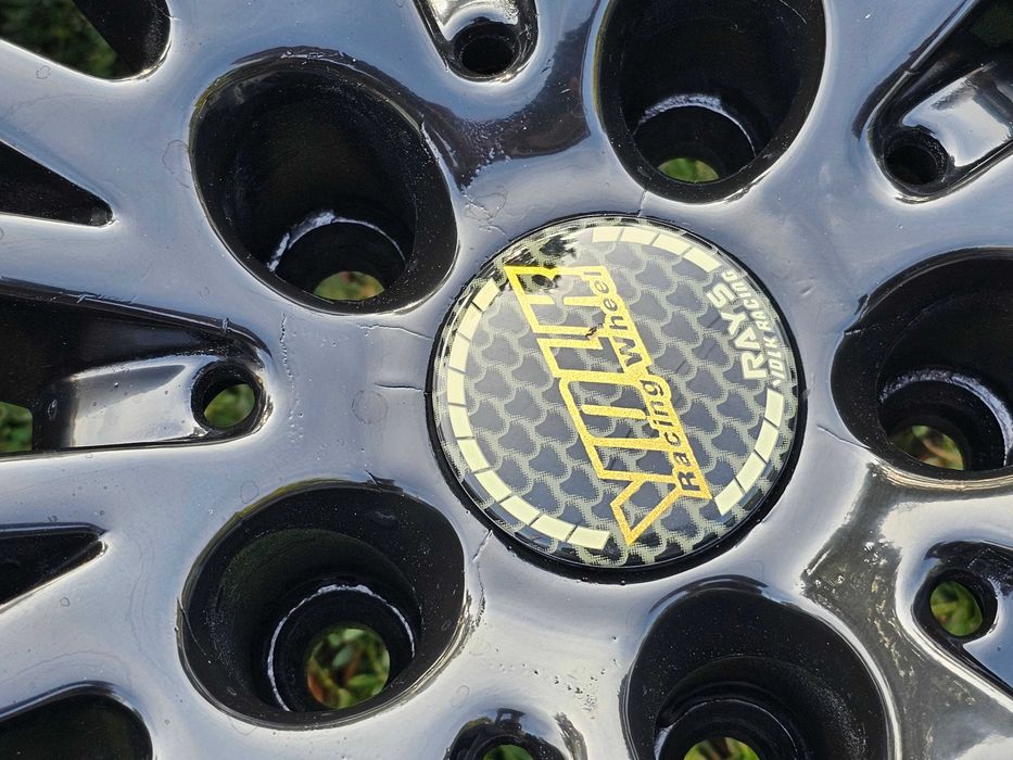 Джанти 19" 5x114.3 Rondell 0049 Honda Toyota Lexus Nissan Hyundai Kia