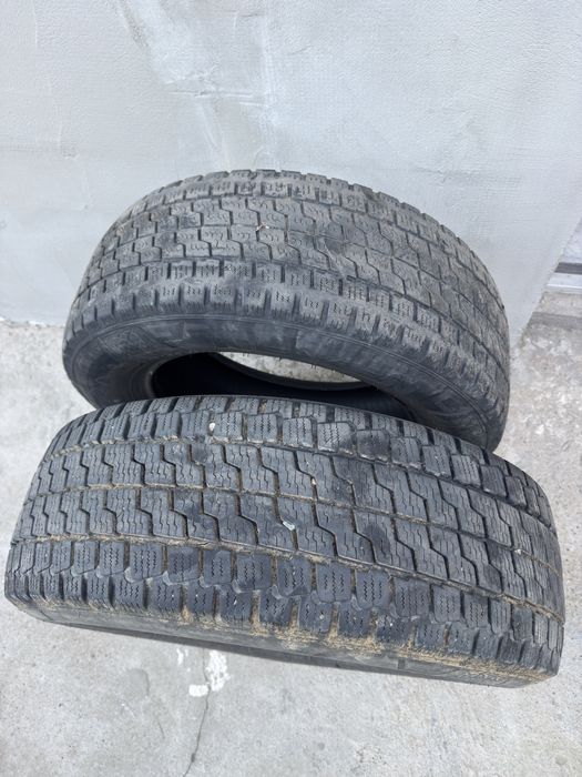 Anvelope 215/65 R16 C