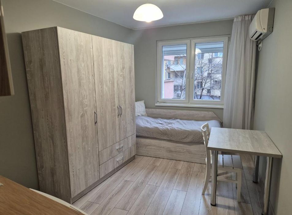 Дава се под наем  в Пловдив, Кършияка - 20 кв.м за 150 € - Снимка #1
