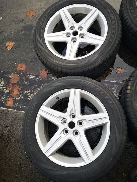 Jante originale Opel Insignia r18