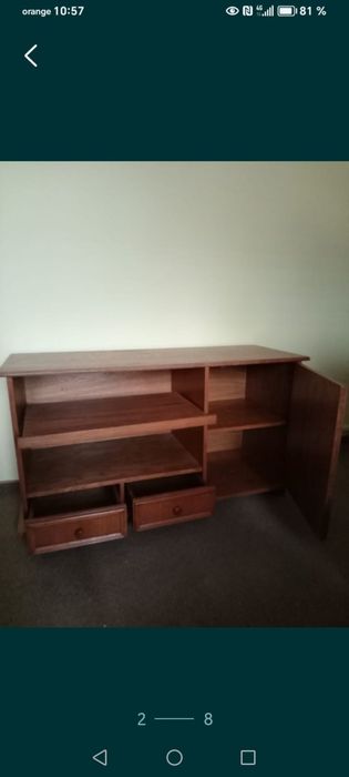 Vând dulap,mobila,birouri, comode,impecabile