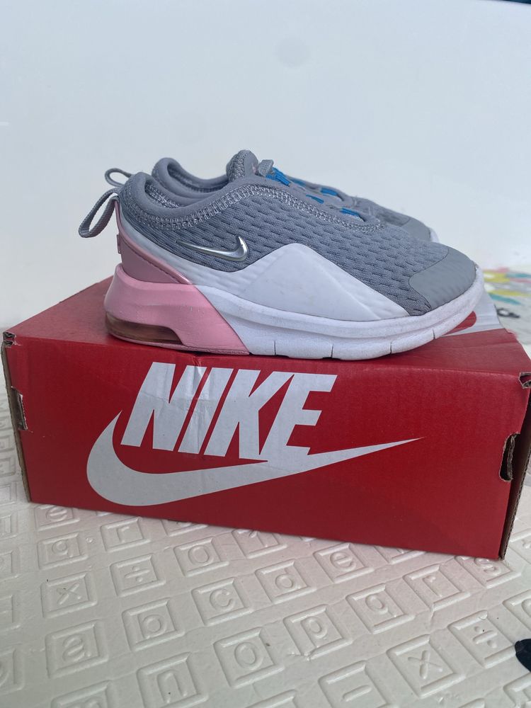 Nike Air Max детски маратонки