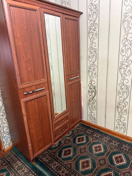 Uzoq muddatli ijaraga kvra