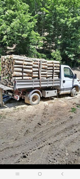 Lemne de vânzare